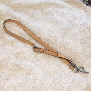 COACH Shoulder Bag Replacement Strap #001